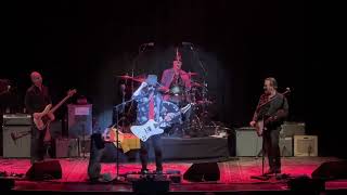 Mike Campbell &amp; The Dirty Knobs w/Stan Lynch – Psychotic Reaction @ Napa, CA (June 19, 2022)