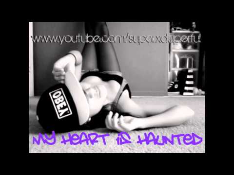My heart it haunted - Unknown ft. Jonessa