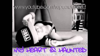 My heart it haunted - Unknown ft. Jonessa