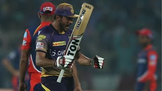 IPL 2017: DD vs KKR