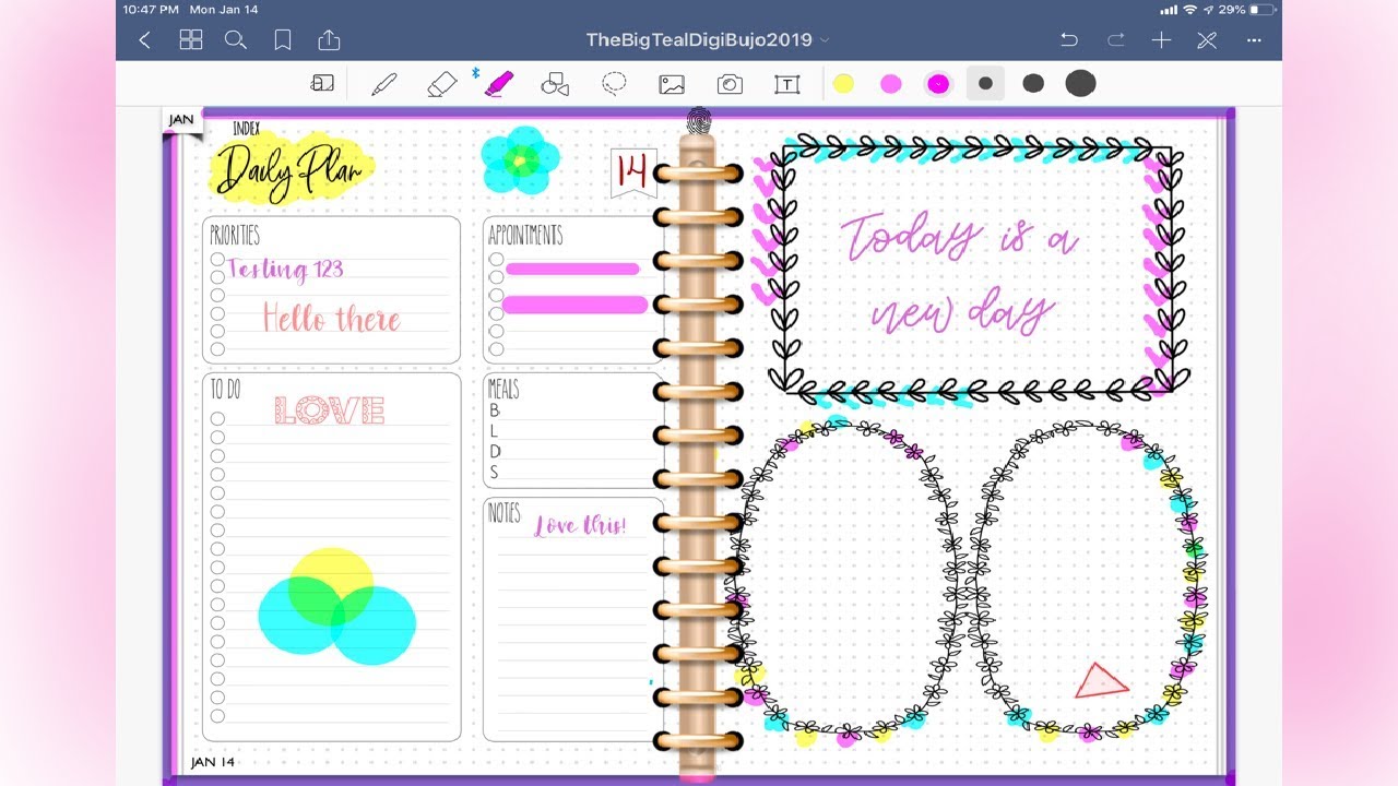 Goodnotes 5 is here!