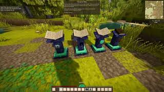 Astral Gear (Primitive Survival) - Vintage Story