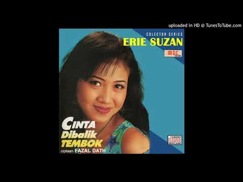 ERIE SUZAN (Tidak) Cipt. Eddy Lestaluhu