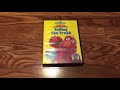 My Telling The Truth DVD