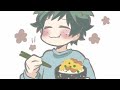 Mha Reacts To Betrayed Deku