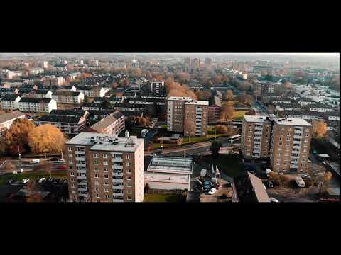 ▪️GANJO - Gestern (prod. AP SUPREME) [OFFIZELLES VIDEO] ▪️