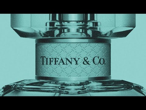 TIFFANY & Co. The New Fragrance - Vittoria Ceretti, Julia Nobis, Achok Majak & Georgina Grenville