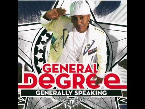 Do You Feel Alright - General Degree