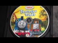 Thomas And Friends Home Media Reviews Episode 30 1 Trackside Tunes On DVD