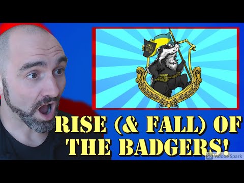 Army Combat Vet REACTS to Part 9-Sovietwomble Random Arma BS