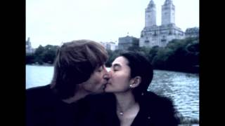 Yoko Ono - Don&#39;t Be Scared