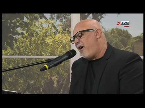 Paul Giordimaina - Something about the way you Look Tonight on TwelveTo3s