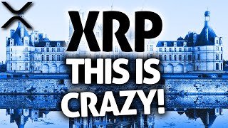 XRP Ripple: It’s Time To Invest As Much Spare Cash As You Can Gather Into XRP!