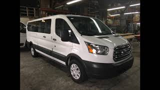 How To Unlock A 2016 Ford Transit-350 XLT With A S Door Tool from Access Tools