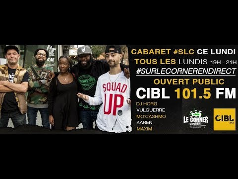 Sur le Corner en Direct - S03e03 (Épisode Complet)