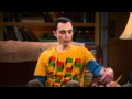 Sheldon S Dream