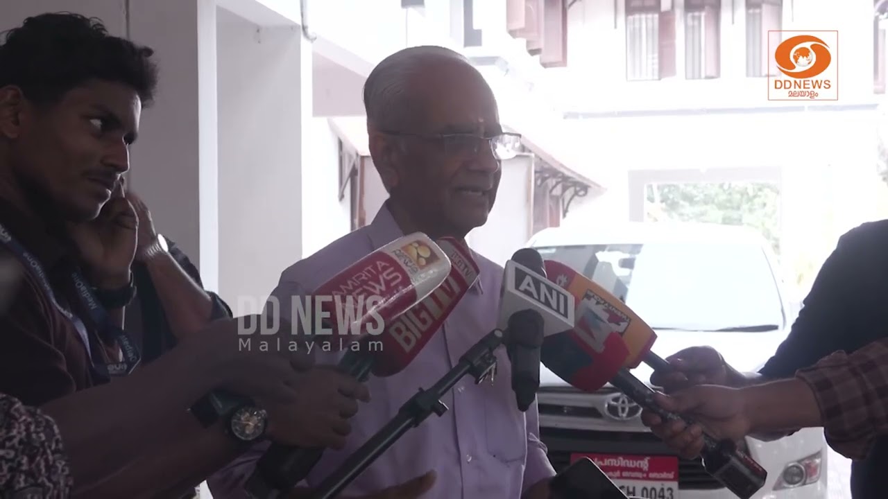 നെയ്യ്ക്ക് അയിത്തമൊന്നുമില്ല..  നെയ്യില്ലാത്തത് കൊ?