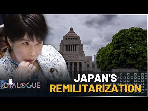 Japan's rightward shift: How far, how risky?