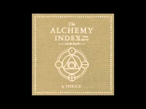 Thrice - Come All You Weary [Audio]