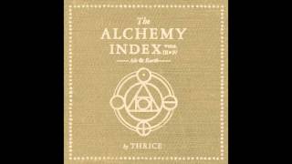 Thrice - Come All You Weary [Audio]