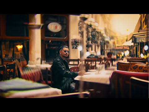 Alaaddin Ergün - Cano 3 (prod. by Bahrican Özbaylar)