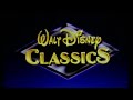 Walt Disney Classics 1988 Dumbo Disney S Classics 1988 VHS August 31st 1988 Disney S Classics