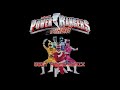 Power Rangers Turbo Opening Theme 8bit Remix
