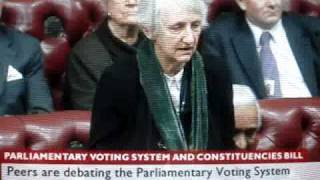 House of Lords - STORMY SCENES