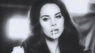 Jealous girl - Lana Del Rey / Lyrics