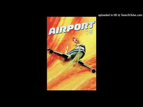 Airport 75 - Brainstorm