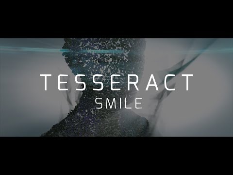 TesseracT - Smile (Single Version)