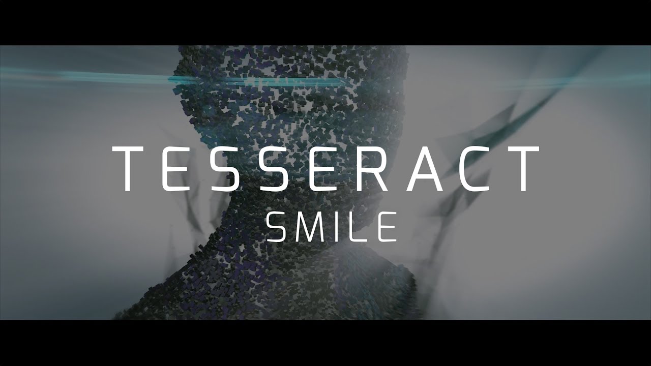 TesseracT - Smile (Single Version) - YouTube