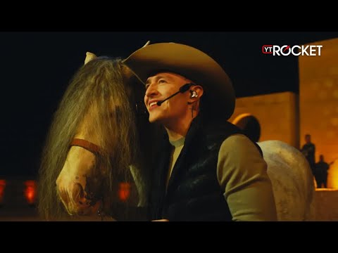 Contentoso - Luis Alfonso ｜ Video Oficial