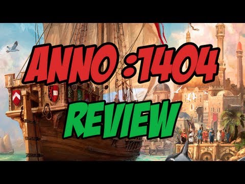 anno 1404 pc game cheat code