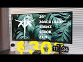 KTC H34S18S Monitor Review The Best Bang For The Buck Ultrawide Gaming Monitor