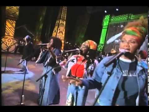 Bob Marley - Jamaica ' Tribute Concert Live Reggae 1999 - Full HD Version