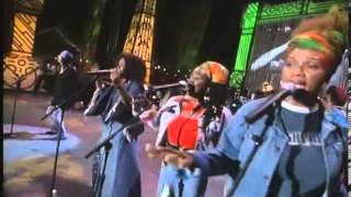 Bob Marley - Jamaica ' Tribute Concert Live Reggae 1999 - Full HD Version