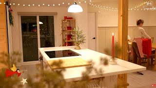 CREATING A WARM HOME FOR WINTER,Christmas home decor | Scandish Home homemaking, gluten free cooking