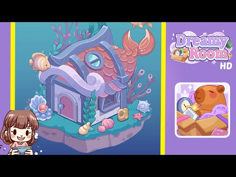 Dreamy Room Level 295 preview