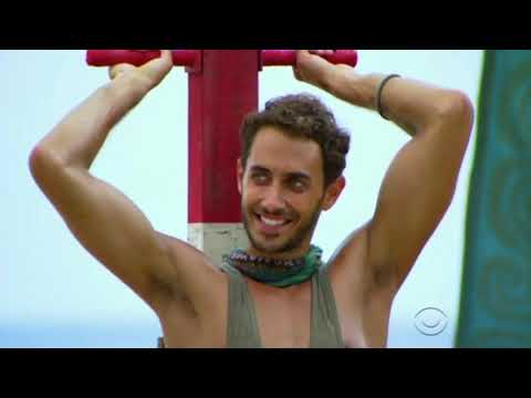 Funny Survivor Moments Compilation (First Edition)