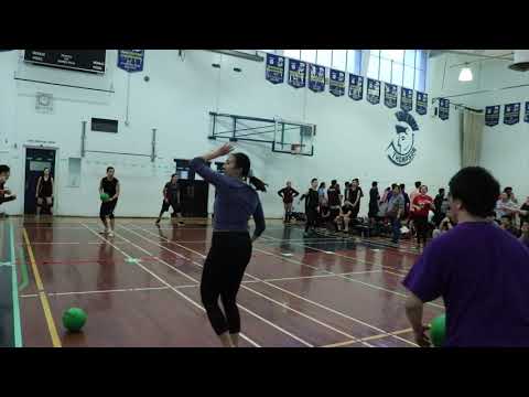 Monday Tier 6 Semi Finals Lettuce Win vs Kicking Assets Game 5