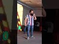 Damarukam Dialogue By Rajivchowhan Kairavchowhan Ravishankar Kgf Nagarjuna Viral Trending