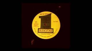 Horace Andy - Rock Your  Baby - Studio One