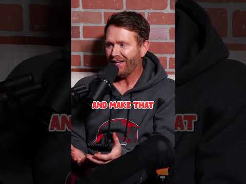 Android vs iPhone (Orange Country Podcast)