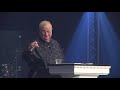 Tragedies & Resurrections | Dr. Gary Smith