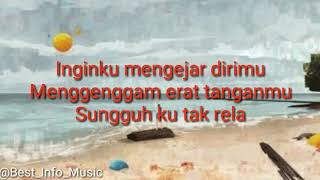 Download lagu Kepergianmu - Vierra (LIRIK) mp3