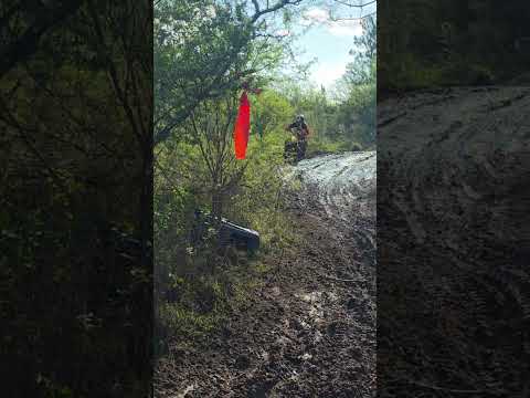 Enduro Represa Palmar Soriano Uruguay
