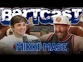 Mikki Mase is Banned from Every Casino | Bertcast # 622