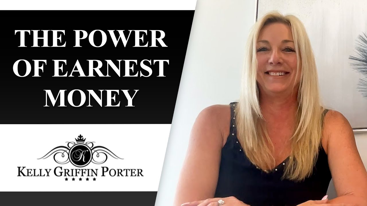 Protect Your Investment: Why Earnest Money Matters in Real Estate