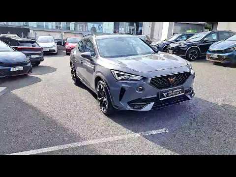 Cupra Formentor e-Hybrid 204hp DSG *Upgraded Seat* - Image 2